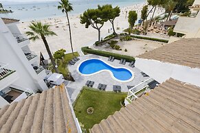 Sand Beach Apartments