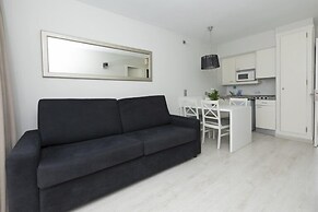 Sand Beach Apartments