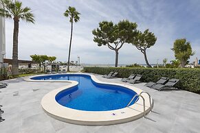 Sand Beach Apartments