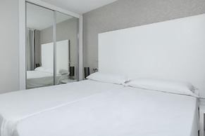 Sand Beach Apartments