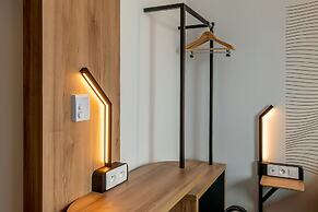 B&B HOTEL Evian Publier