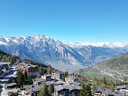 Chalet Auriane