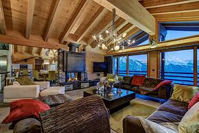 Chalet Auriane