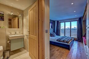 Chalet Auriane
