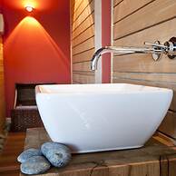Chalet Auriane