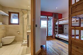 Chalet Auriane