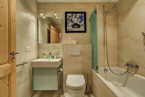 Chalet Auriane