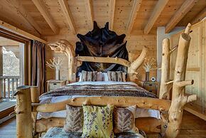 Chalet Auriane