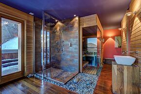 Chalet Auriane