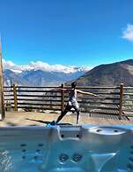 Chalet Auriane