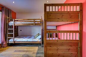 Chalet Auriane