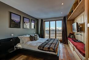 Chalet Auriane