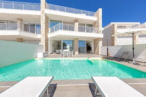 1934 Villa Punta Ristola