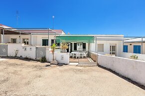 1953 Casa Mimosa