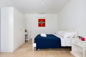 662 Suite Premium La Greca
