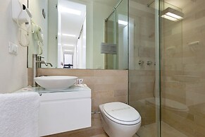 662 Suite Premium La Greca