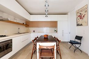 662 Suite Premium La Greca