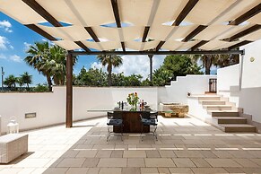 662 Suite Premium La Greca