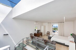 662 Suite Premium La Greca