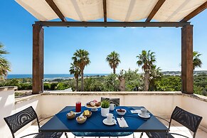 662 Suite Premium La Greca