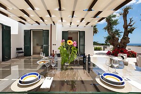 662 Suite Premium La Greca