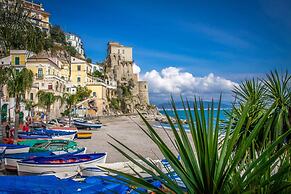 Cetara House on Amalfi Coast
