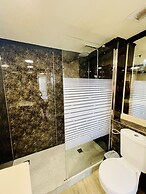C Tower Apartments