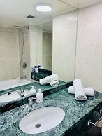 C Tower Apartments