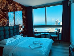 C Tower Apartments