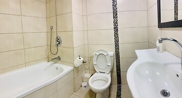 C Tower Apartments