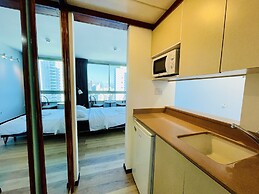 C Tower Apartments
