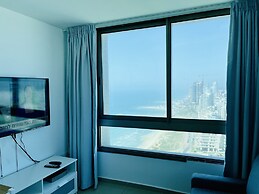 C Tower Apartments