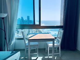 C Tower Apartments