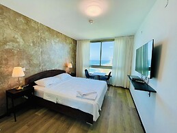 C Tower Apartments