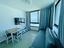 C Tower Apartments