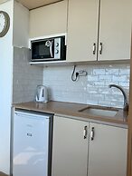 C Tower Apartments