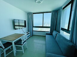 C Tower Apartments