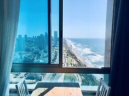 C Tower Apartments
