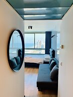 C Tower Apartments