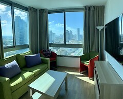 C Tower Apartments