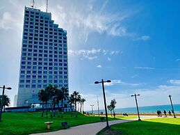 C Tower Apartments