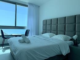 C Tower Apartments
