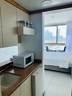 C Tower Apartments