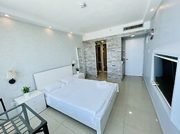 C Tower Apartments