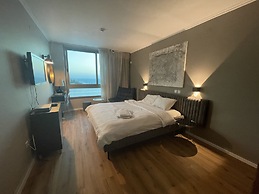 C Tower Apartments