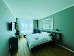 C Tower Apartments
