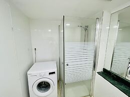 C Tower Apartments