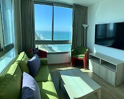 C Tower Apartments
