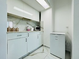 C Tower Apartments