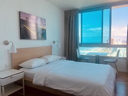 C Tower Apartments